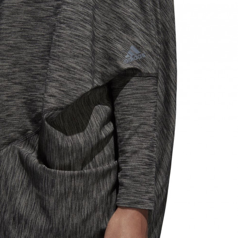 Фото Жіноче пончо Adidas Twist-n-Turn CF3778 - зображення 4