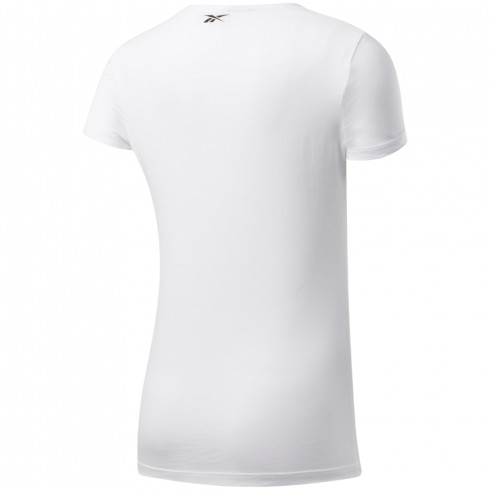 Фото Футболка жіноча Reebok TRAINING ESSENTIALS GRAPHIC FK6742 - зображення 4