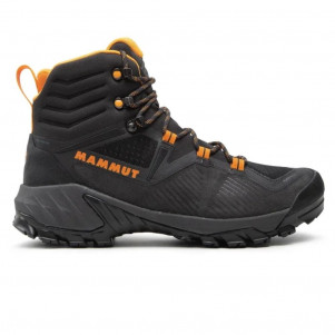 Чоловічі черевики для туризму Mammut Sapuen High GTX Men 3030-04241-RADI