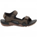 Фото Сандалі чоловічі Jack Wolfskin LAKEWOOD CRUISE SANDAL M 4019011_5690 - зображення 1