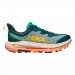 Фото Чоловічі бігові кросівки Hoka One One Mafate Speed 4 1131056-DEEP - зображення 1