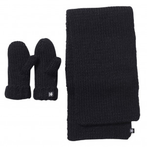 Жіночий комплект (рукавиці і шарф) Adidas SCARF+GLOVE AY9041