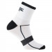 Фото Шкарпетки зимові HI-TEC SALER-WHITE/BLACK - зображення 2