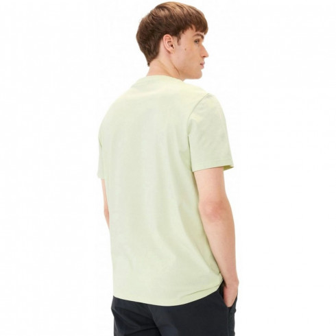 Фото Чоловіча футболка Camel Active T-SHIRT 1/2 ARM 409700-5T01-70 - зображення 3