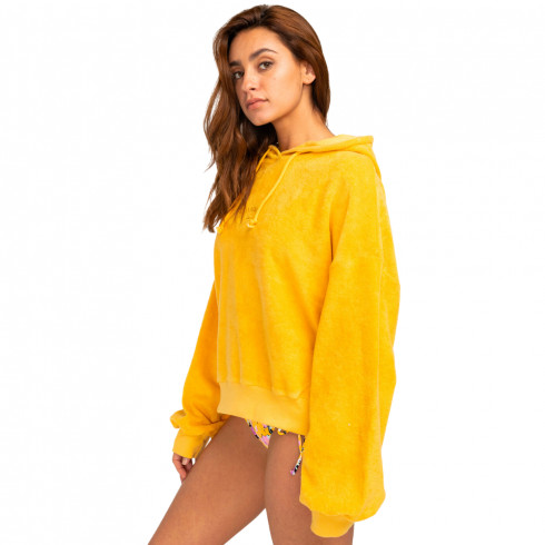 Фото Жіноче худі Billabong HIT THE WAVES J OTLR EBJFT00110-YGF0 - зображення 2