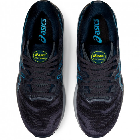 Фото Чоловічі бігові кросівки Asics GEL-NIMBUS 23 1011B004-020 - зображення 5