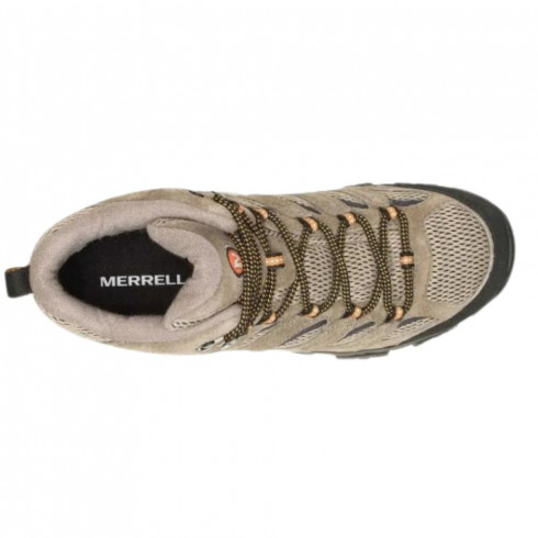 Фото Чоловічі трекінгові черевики Merrell MOAB 3 MID GTX J035793 - зображення 5