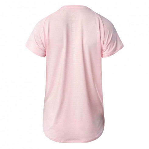 Фото Жіноча спортивна футболка ELBRUS JARI WOS-CHERRY BLOSSOM - зображення 4