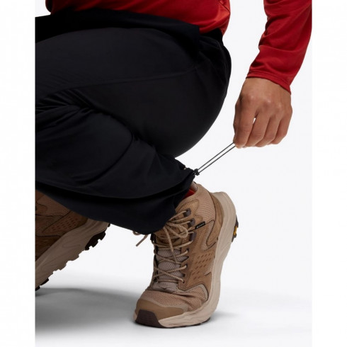 Фото Чоловічі брюки HOKA ONE ONE ACTIVE WOVEN PANT 1141765-BLK - зображення 3