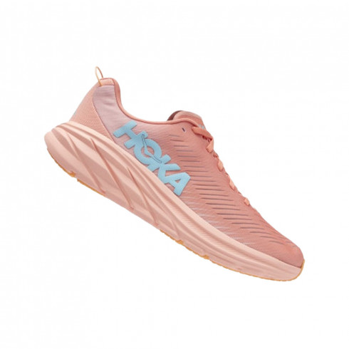 Фото Жіночі бігові кросівки Hoka One One W RINCON 3 1119396-SCPP - зображення 2
