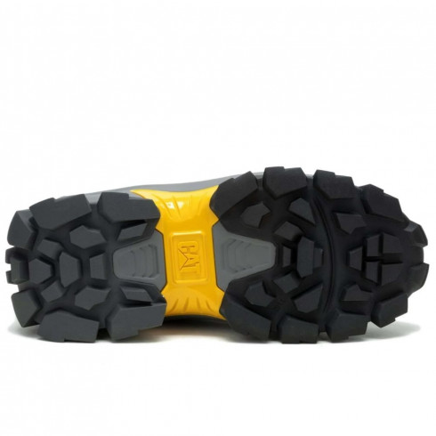 Фото Чоловічі повсякденні кросівки Caterpillar INTRUDER MAX P111452 - зображення 6