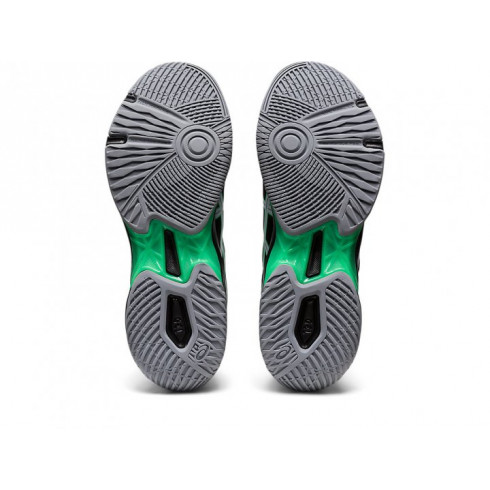 Фото Чоловічі волейбольні кросівки ASICS GEL-ROCKET 10 1071A054-012 - зображення 5