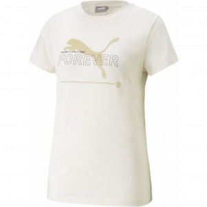 Жіноча футболка PUMA ESS BETTER TEE 67330199