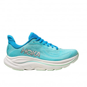 Жіночі кросівки для бігу HOKA ONE ONE CLIFTON 10 1162031-SKYW