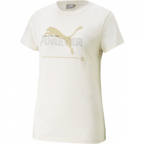 Фото Жіноча футболка PUMA ESS BETTER TEE 67330199 - зображення 3