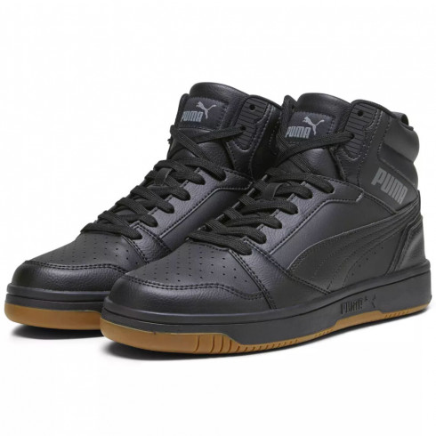 Фото Чоловічі черевики Puma Rebound V6 39232606 - зображення 2