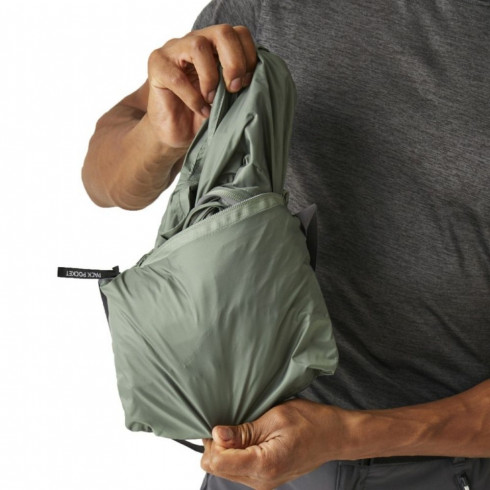 Фото Вітровка чоловіча Regatta Lyle IV RMW283-E87 - зображення 5