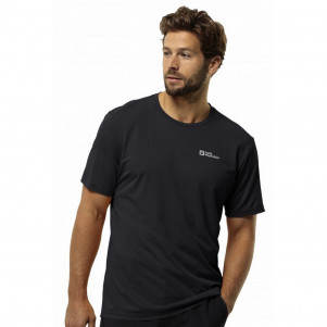 Чоловіча футболка Jack Wolfskin DELGAMI S/S M 1809811_6000
