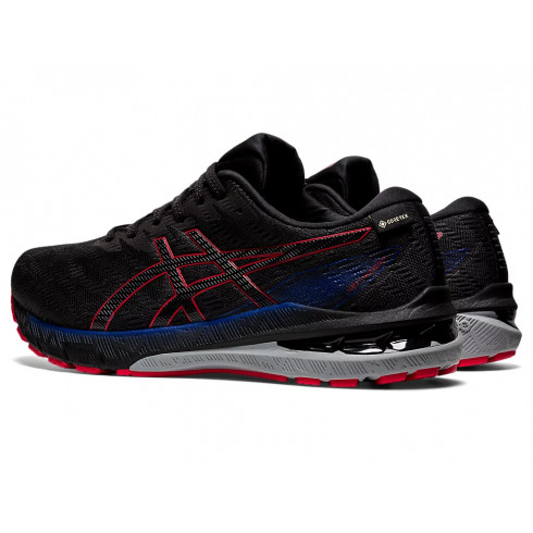 Фото Чоловічі бігові кросівки ASICS GT-2000 10 G-TX 1011B255-025 - зображення 6