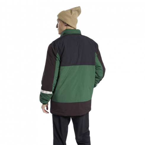 Фото Чоловіча куртка Reebok CLASSICS WINTER ESCAPE FT9464 - зображення 2