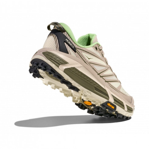 Кросівки для бігу Hoka One One U MAFATE SPEED 2 1126851-PTYC - зображення 3 Фото Кросівки для бігу Hoka One One U MAFATE SPEED 2 1126851-PTYC - зображення 3