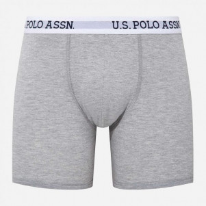 Труси боксери чоловічі 1 шт. U.S. POLO ASSN 80453Y