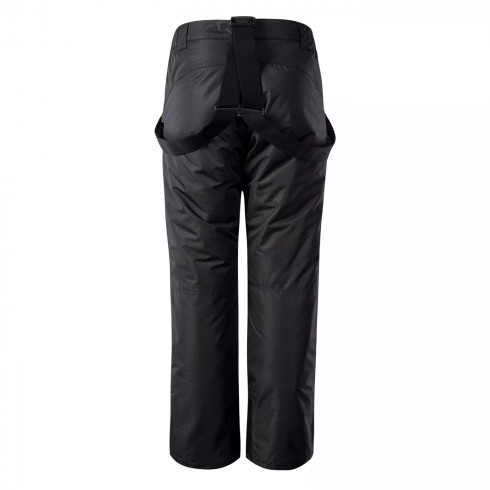 Фото Штани дитячі гірськолижні MARTES GERT JR-BLACK - зображення 3