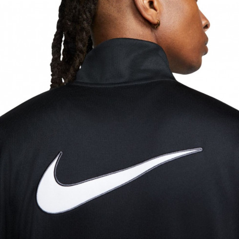 Фото Чоловіча толстовка NIKE M NSW SP PK TRACKTOP FN0257-010 - зображення 4