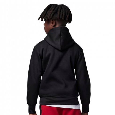 Фото Дитяче худі Jordan JDB JUMPMAN SUSTAINABLE PULLOV 95B910-023 - зображення 2
