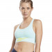 Фото Жіночий спортивний бра-топ Reebok WORKOUT READY SEAMLESS GI6828 - зображення 1