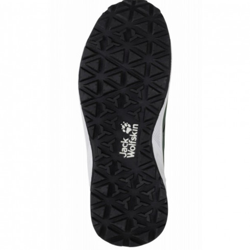 Дитячі високі черевики Jack Wolfskin WOODLAND WT TEXAPORE HIGH VC K 4054001_4136 - зображення 5 Фото Дитячі високі черевики Jack Wolfskin WOODLAND WT TEXAPORE HIGH VC K 4054001_4136 - зображення 5