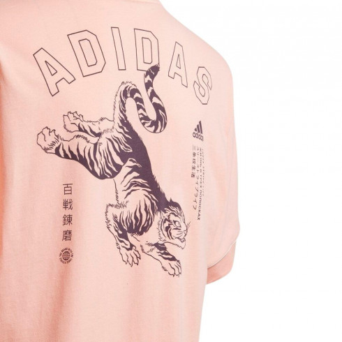 Фото Дитяча сукня Adidas Tiger Loose GD3760 - зображення 3