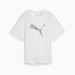Фото Жіноча футболка Puma EVOSTRIPE Graphic Tee 677876-02 - зображення 1