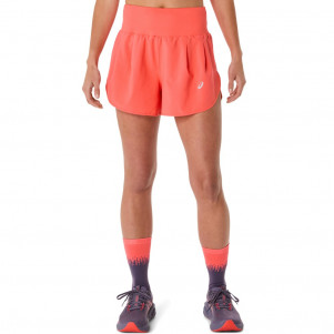 Жіночі шорти ASICS ROAD 3.5 IN SHORT 2012C965-700
