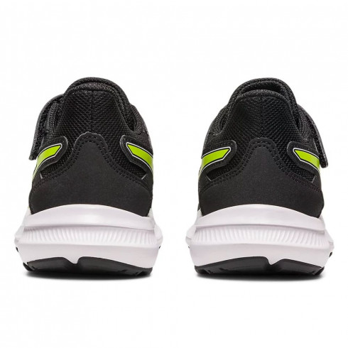 Фото Дитячі бігові кросівки Asics JOLT 4 PS 1014A299-003 - зображення 4