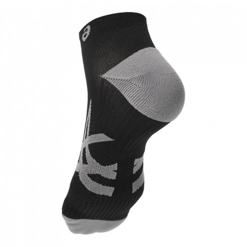 Фото Шкарпетки Asics 2 PACK LIGHT RUN ANKLE SOCK 3013B100-960 - зображення 3