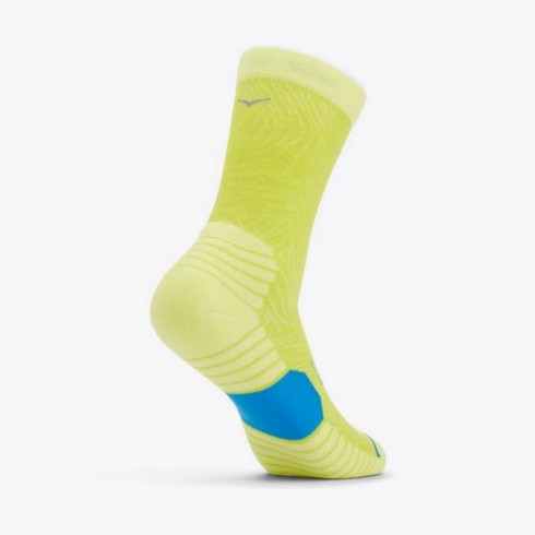 Фото Набір шкарпеток HOKA ONE ONE CREW RUN SOCK 3-PACK 1122931-DBIWE - зображення 3