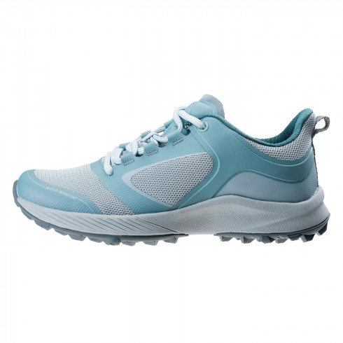 Фото Жіночі трекінгові кросівки ELBRUS KELES WR WOS-BLUE SURF/OIL BLU - зображення 2