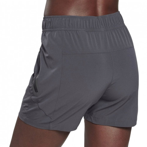 Фото Жіночі шорти Reebok NIGHT RUN 3-INCH FU1475 - зображення 6