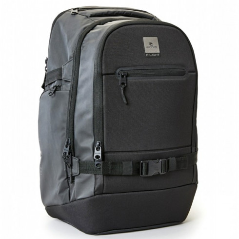 Фото Рюкзак чоловічий Rip Curl F-LIGHT POSSE 35L MIDNIGHT 11LMBA-4029 - зображення 2