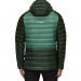 Фото Чоловіча куртка Mammut Broad Peak IN Hooded Jacket 1013-02960-JADE - зображення 3