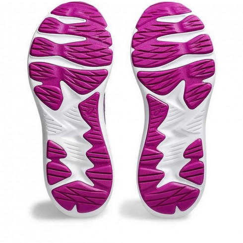 Фото Жіночі бігові кросівки Asics JOLT 4 1012B421-009 - зображення 7