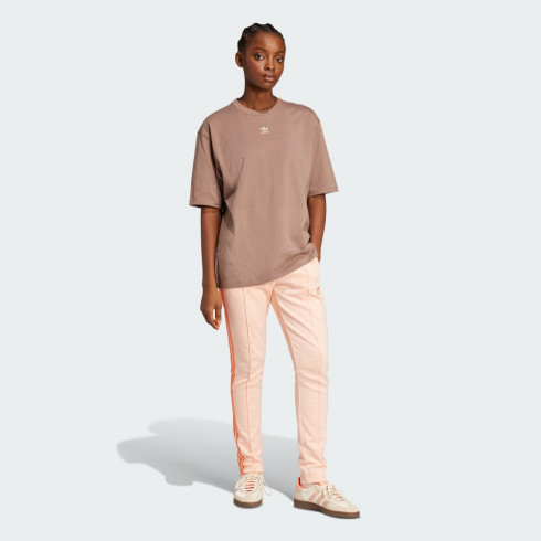 Фото Жіноча футболка Adidas Essentials Boyfriend Originals JJ3390 - зображення 4