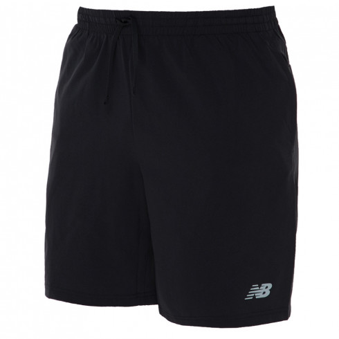 Фото Чоловічі спортивні шорти New Balance Prfm MS41232BK - зображення 5