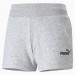 Жіночі спортивні шорти PUMA ESS 4" SWEAT SHORTS 58682404 - зображення 3 Фото Жіночі спортивні шорти PUMA ESS 4" SWEAT SHORTS 58682404 - зображення 3