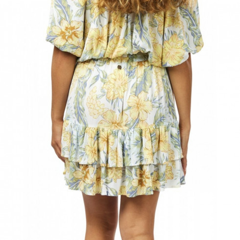 Фото Жіноча спідниця Rip Curl ALWAYS SUMMER MINI SKIRT 00GWSK-1000 - зображення 2