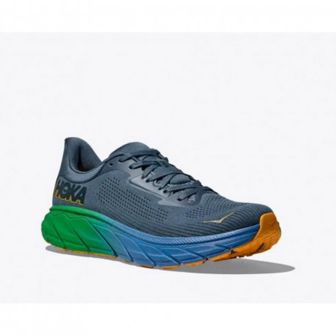Чоловічі кросівки для бігу Hoka One One M ARAHI 7 1147850-TDS - зображення 5 Фото Чоловічі кросівки для бігу Hoka One One M ARAHI 7 1147850-TDS - зображення 5