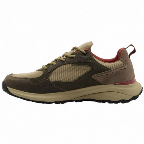 Чоловічі кросівки Jack Wolfskin CAMP FEVER TEXAPORE LOW M A62134_A0030 - зображення 4 Фото Чоловічі кросівки Jack Wolfskin CAMP FEVER TEXAPORE LOW M A62134_A0030 - зображення 4