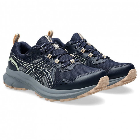 Чоловічі бігові кросівки ASICS TRAIL SCOUT 3 1011B700-006 - зображення 2 Фото Чоловічі бігові кросівки ASICS TRAIL SCOUT 3 1011B700-006 - зображення 2