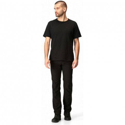 Фото Чоловічі штани утеплені Regatta Fenton RMJ189-800 - зображення 2